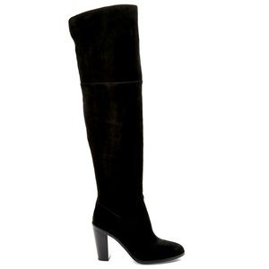 Over-the-knee Vince Camuto Boot